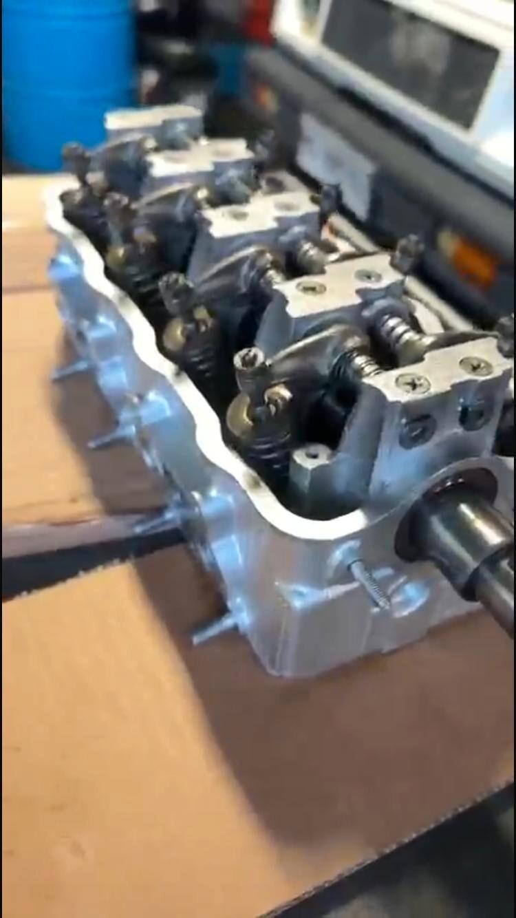 Suzuki SJ 410 Samurai 1.0 Berlina 4 POSTI CON MOTORE REVISIONATO A FEBBRAIO 2026!!!!