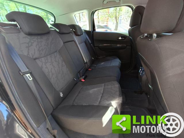 PEUGEOT 3008 1.6 HDi 110CV Tecno NEOPATENTATI