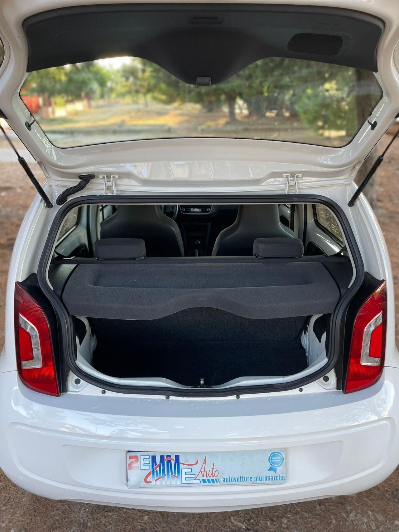 Volkswagen up! 1.0 5p. eco high BlueMotion Technol