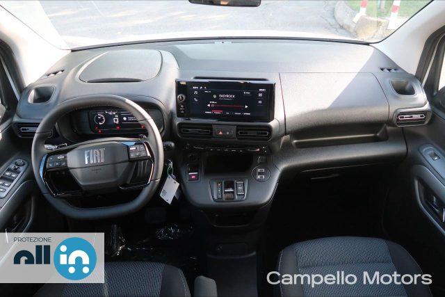 FIAT 130 Doblò Cargo Doblò Combi LH1 1.5 BlueHdi cv AT6 N1