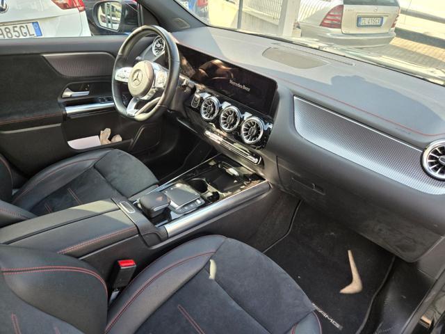 MERCEDES-BENZ EQA 250 Premium Pro