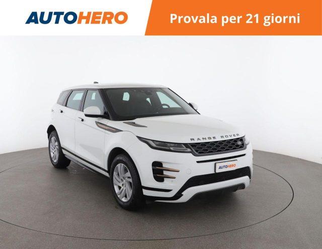 LAND ROVER Range Rover Evoque 2.0D I4-L.Flw 150 CV AWD Auto R-Dynamic