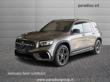 Mercedes-Benz X247 GLB GLB 200 d Automatic