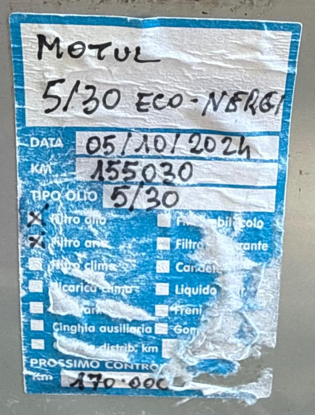Renault Clio 1.2 Benzina 58 Cv