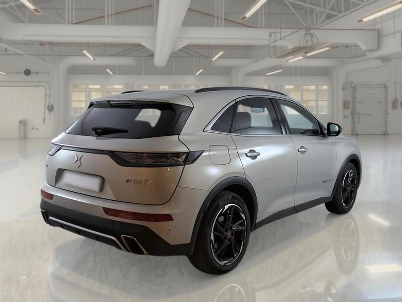 DS DS 7 CROSSBACK E-Tense Automatica PerformanceLine+
