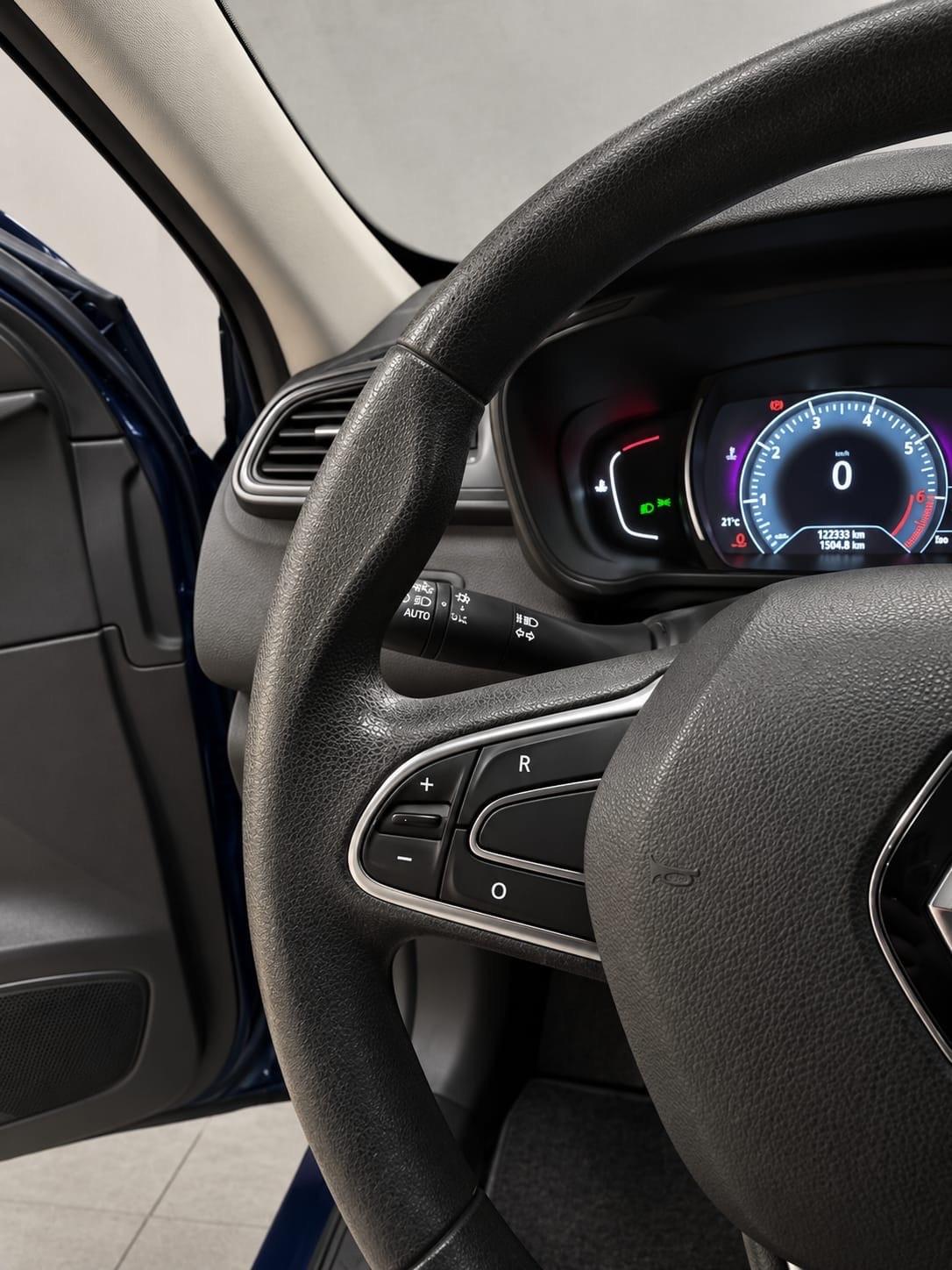 Renault Kadjar TCe 130CV Energy Life