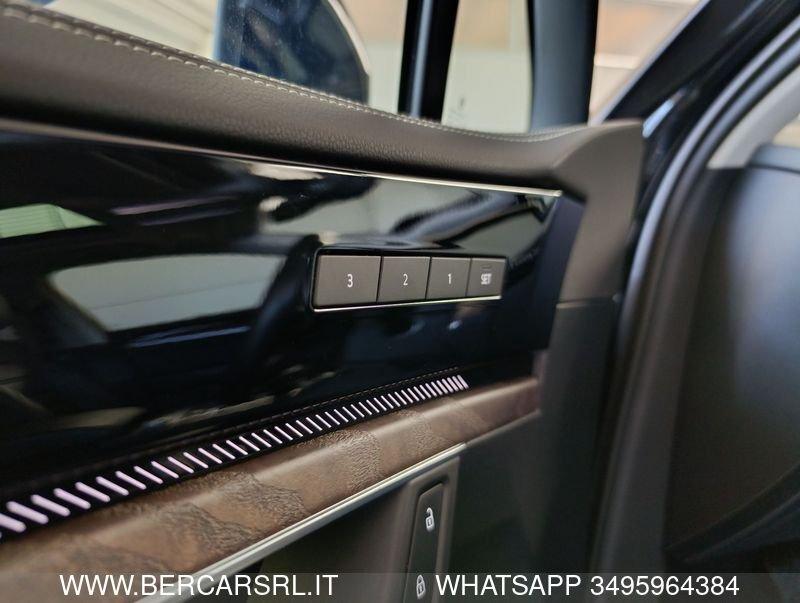 Volkswagen Touareg Touareg 3.0 V6 TSI eHybrid Elegance*MODELLO NUOVO*TETTO*SEDILI RISC*