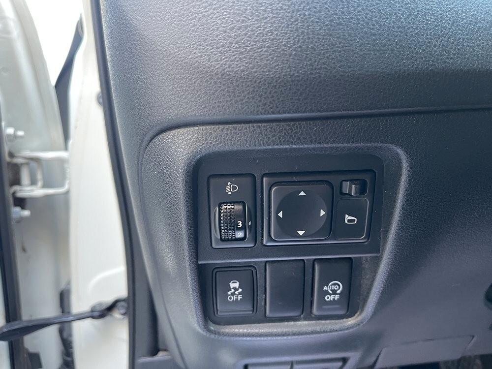 Nissan Juke 1.5 dCi Tekna NEO PATENTATI