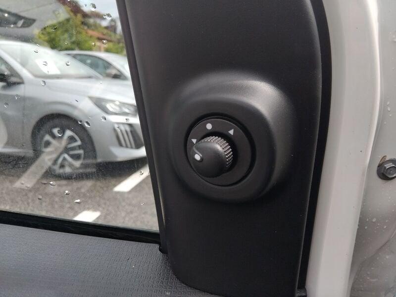 FIAT Panda New 1.0 70cv Hybrid Panda