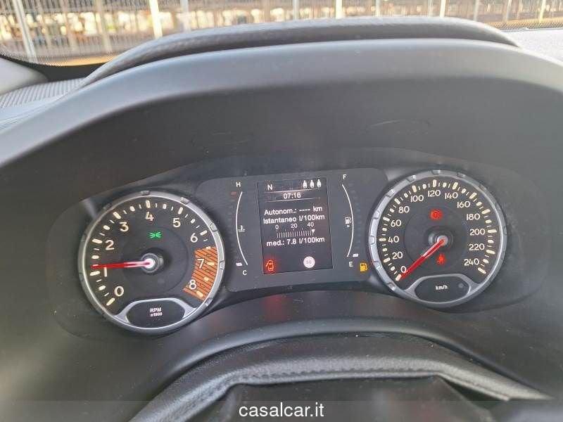 Jeep Renegade Renegade 1.0 T3 Business 3 ANNI DI GARANZIA KM ILLIMITATI PARI ALLA NUOVA