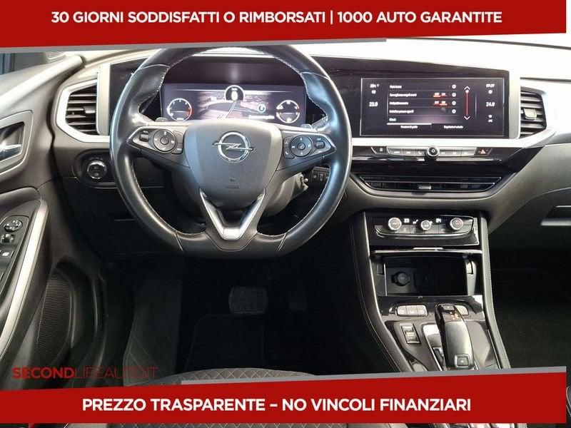 Opel Grandland 1.5 ecotec Business Elegance s&s 130cv at8