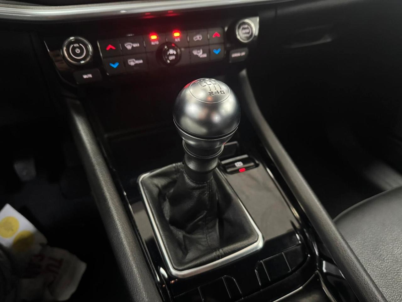 Jeep Compass 1.6 MJT 130CV Limited 09/2021