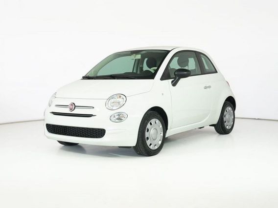FIAT 500 1.0 Hybrid Cult