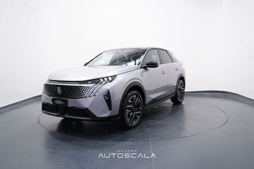 PEUGEOT 3008 1.2 Hybrid 136cv e-DCS6 GT