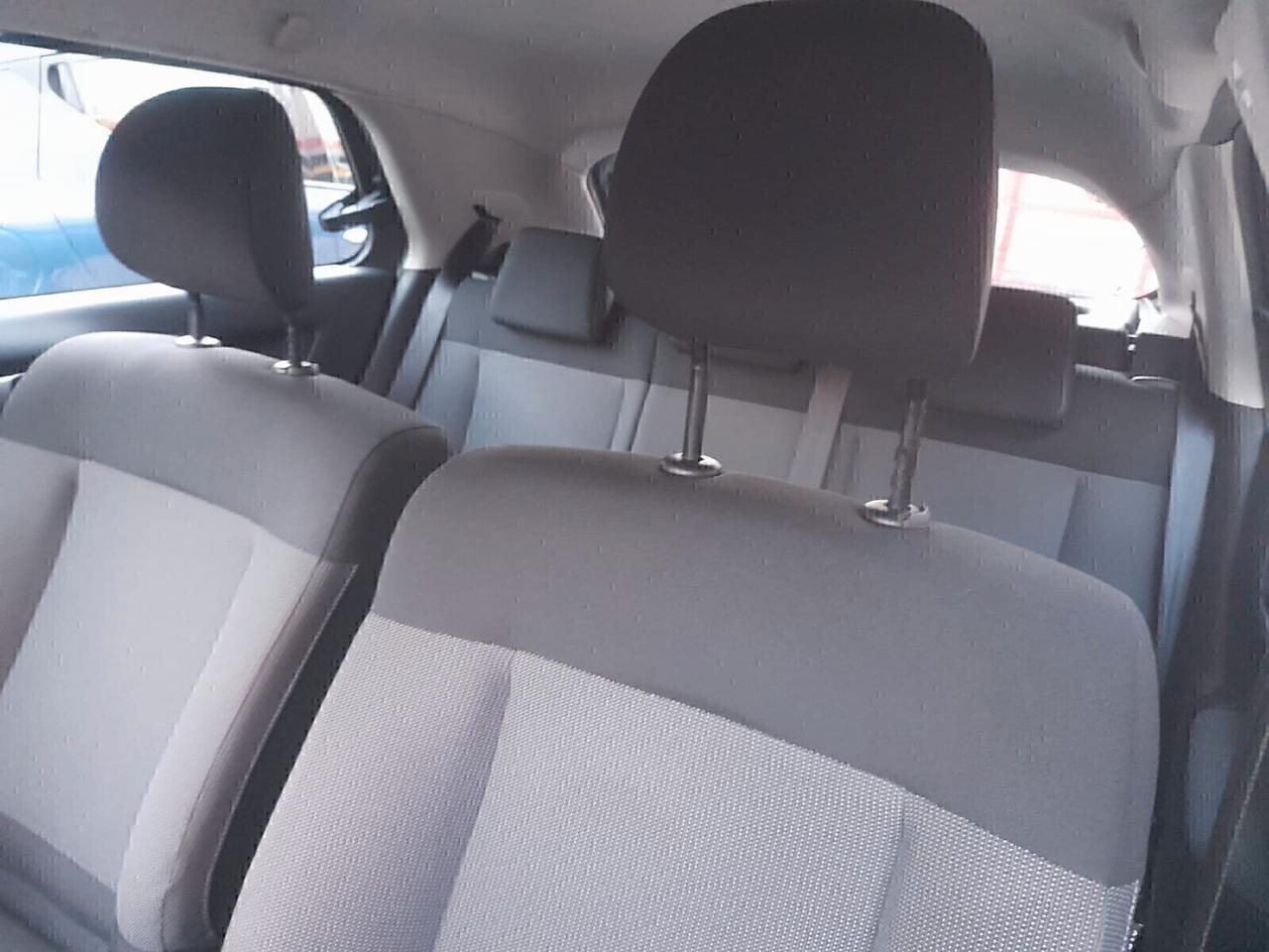 Citroen C4 Cactus PureTech 82 Shine