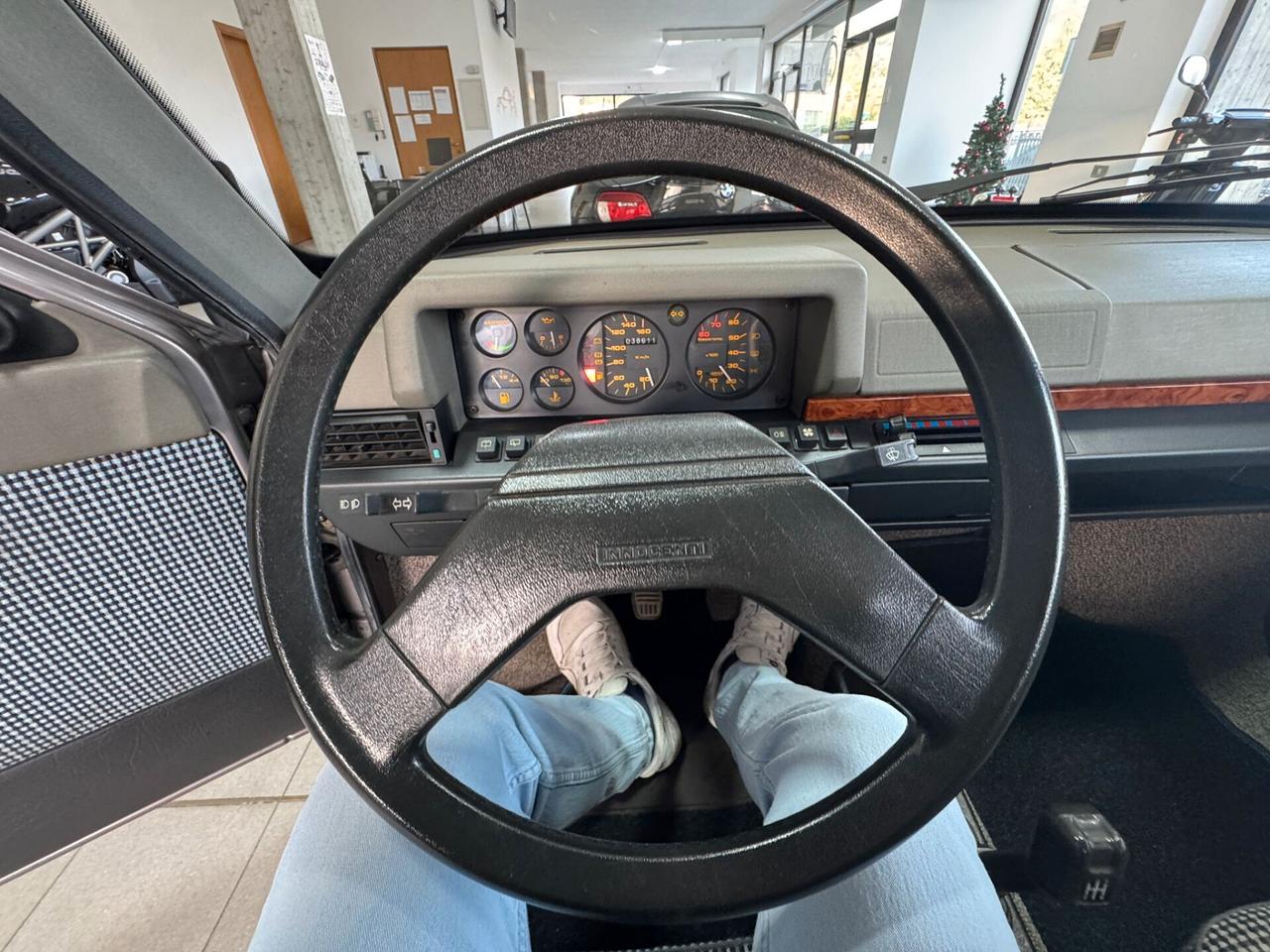 Innocenti 990 SE UNICO PROPRIETARIO