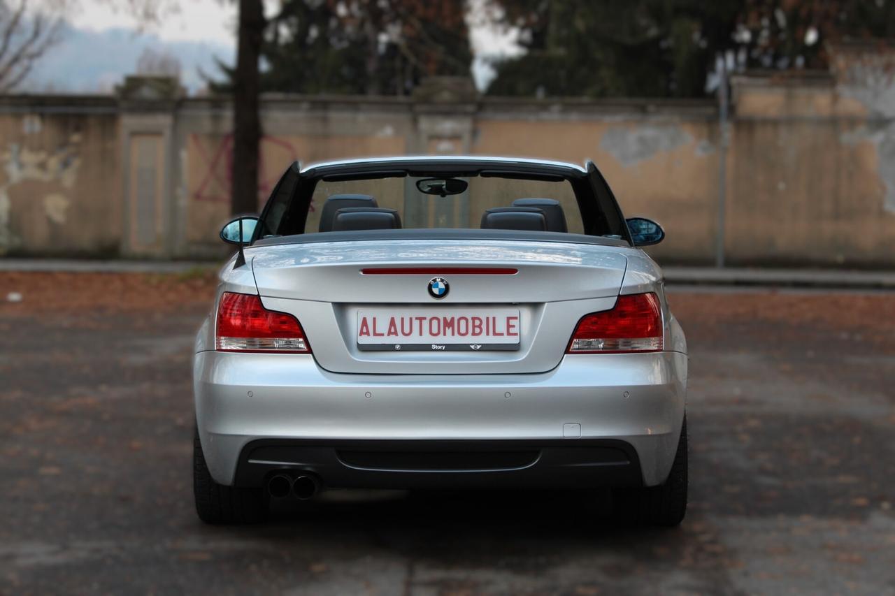 Bmw 135 Cambio Manuale* Stupenda