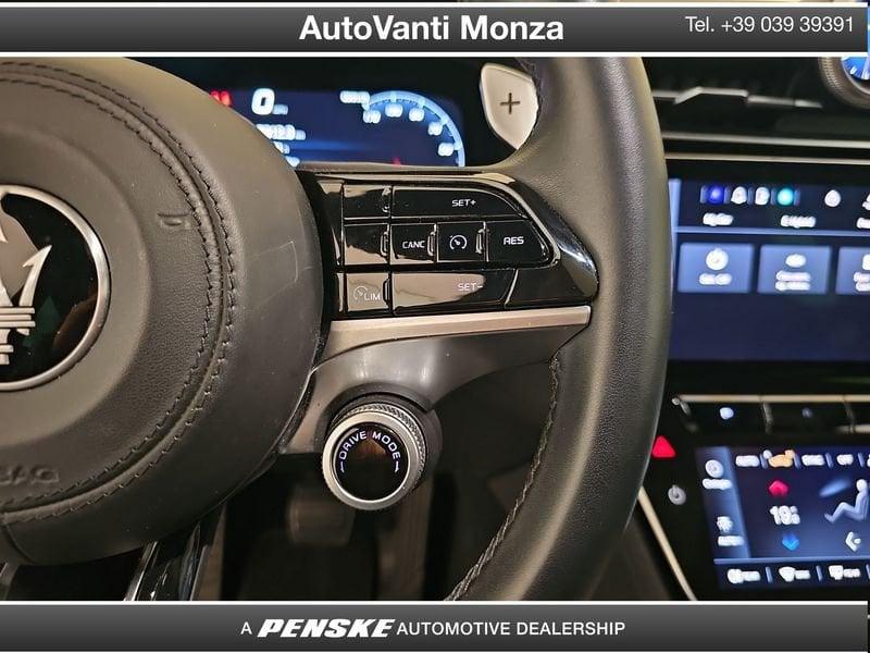 Maserati Grecale Grecale MHEV 250 CV AWD GT