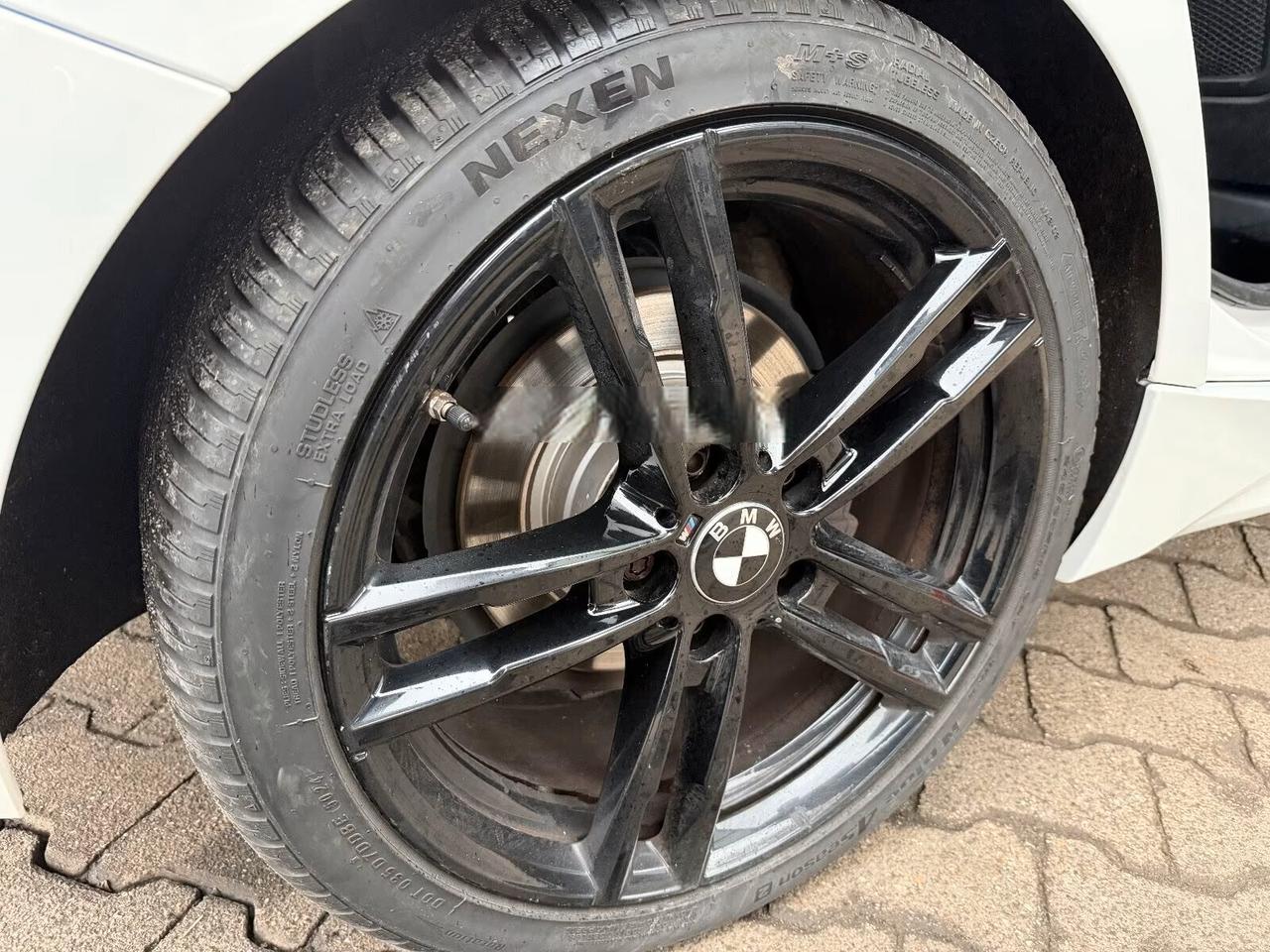 Bmw 118 118i 5p. Msport