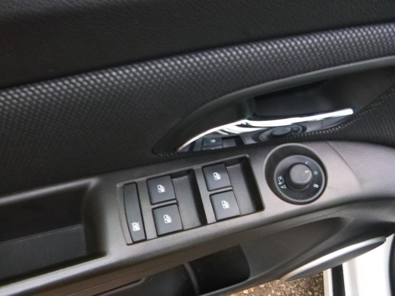 Chevrolet Cruze 1.4 Turbo Station Wagon Start&Stop LTZ NEOPATENTATO