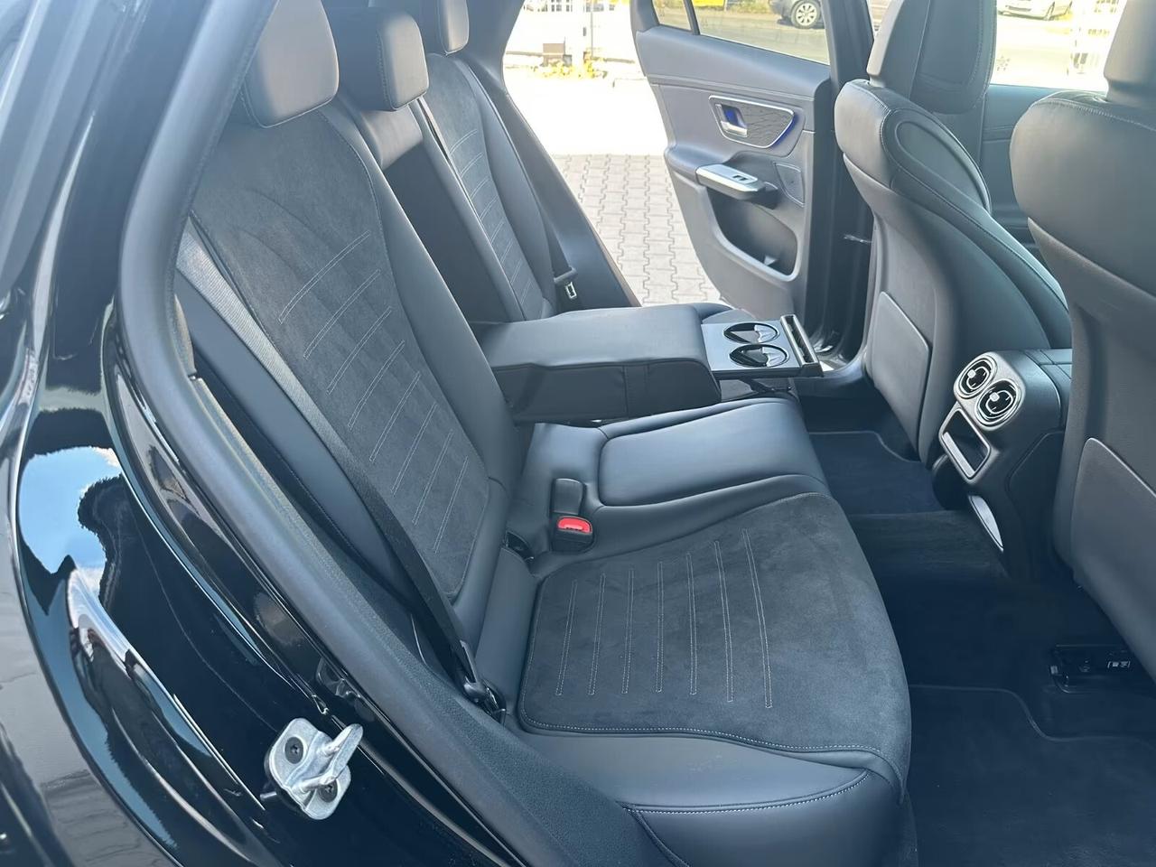 Mercedes-benz GLC 220 d 4Matic Mild Hybrid AMG Line Premium Plus