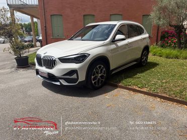 BMW X1 sdrive18d Msport auto
