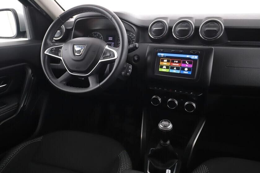 Dacia Duster (1.6 Gpl. Restyling)