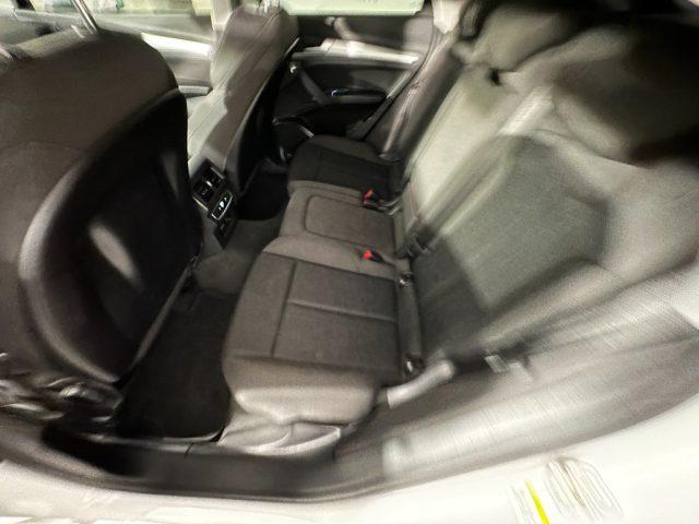 AUDI Q5 SPORTBACK 40 TDI quattro S tronic S line