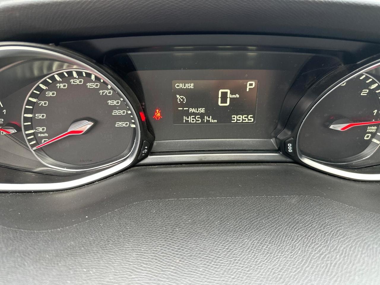 Peugeot 308 BlueHDi 120 S&S EAT6 SW GT Line