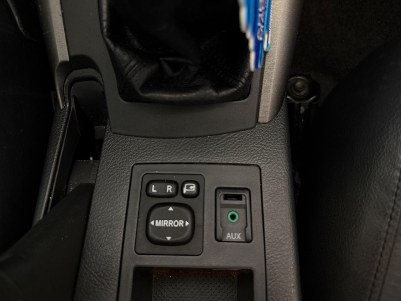 Toyota RAV 4 2.2 DIESEL ANNO 2012