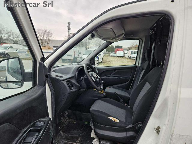 FIAT Doblo DOBLÒ 1.3 MJT 90CV SX - FF489DX