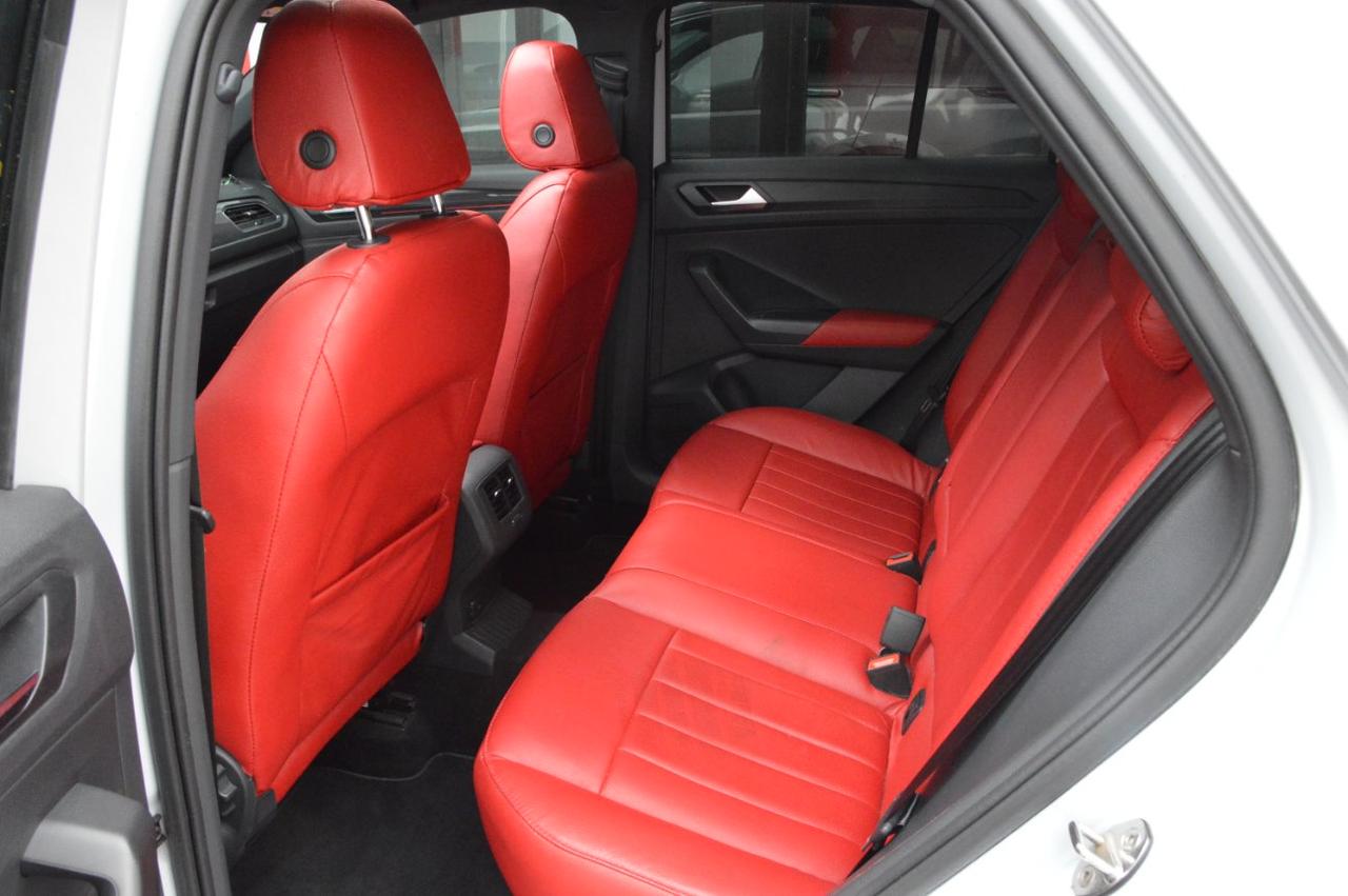 Volkswagen T-Roc 2.0 tsi Edition190 4motion dsg