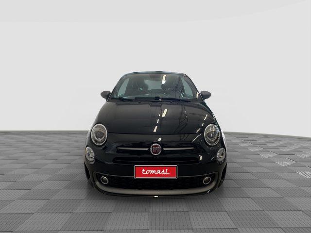 FIAT 500 500 1.0 Hybrid Sport