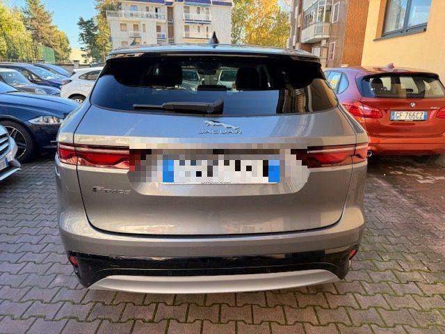 JAGUAR F-Pace 2.0 D 204 CV AWD aut. S