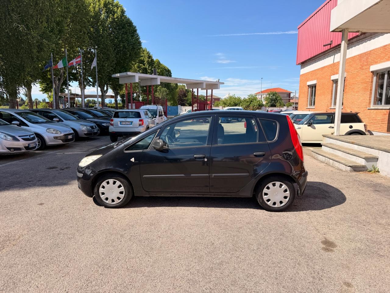 Mitsubishi Colt 1.1 12V 5p. GPL Inform