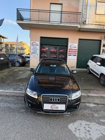 Audi A6 Avant 4.2 V8 FSI quattro tiptronic