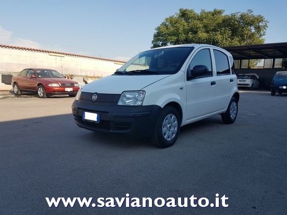 FIAT PANDA 1.2 DYNAMIC VAN