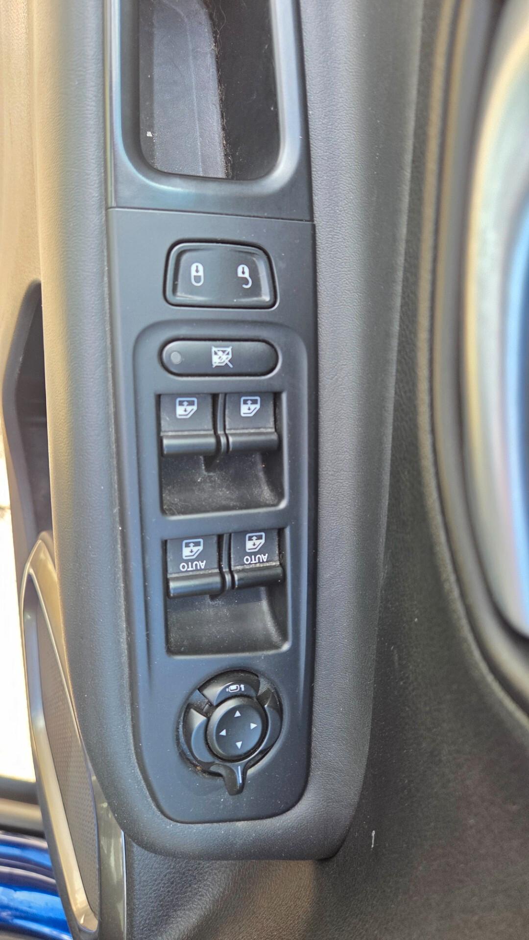 Jeep Renegade 2.0 Mjt 140CV 4WD Active Drive Limited