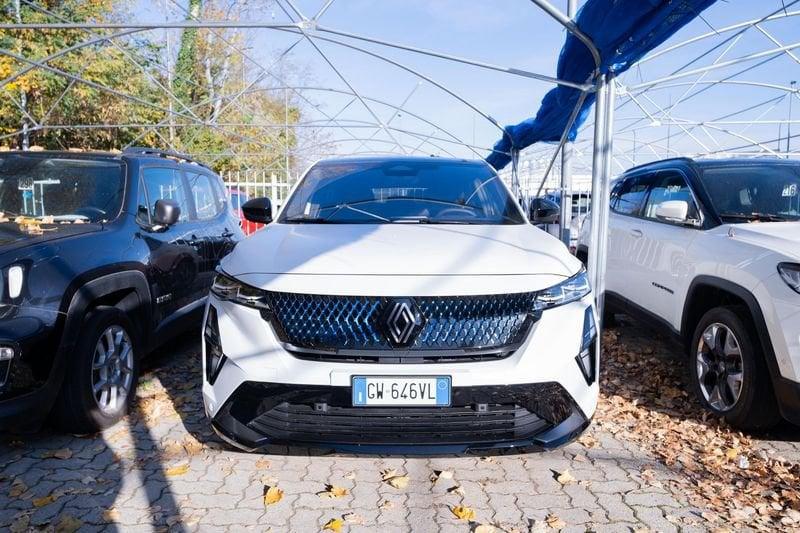 Renault Rafale RAFALE Esprit Alpine E-Tech Full Hybrid 200