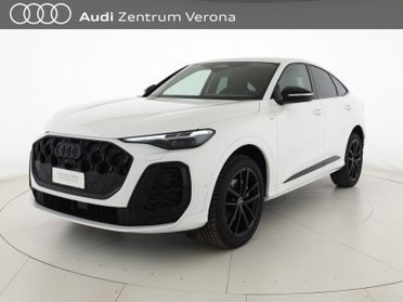 Sportback 2.0TFSI 204CV S tronic S line Edition