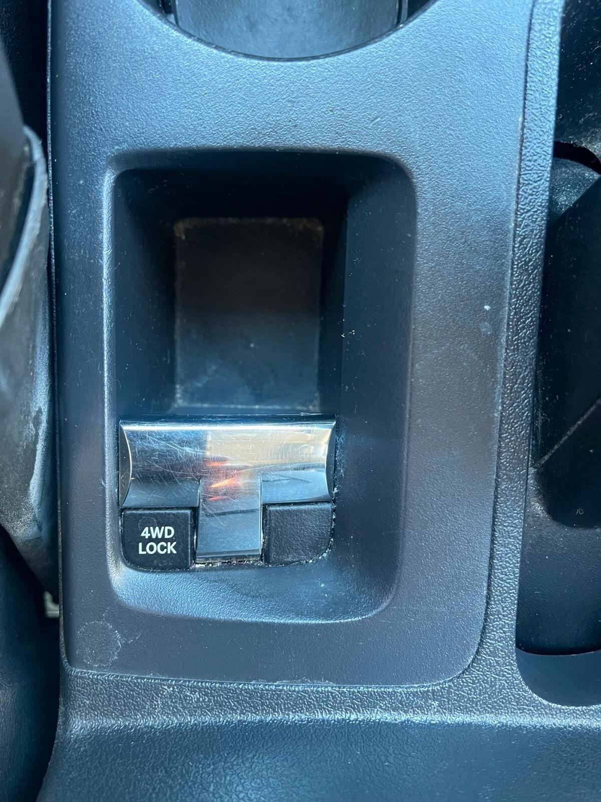 Jeep Compass 2.2 CRD Limited