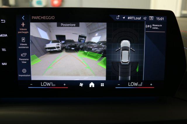 BMW 118 d MSport Pro