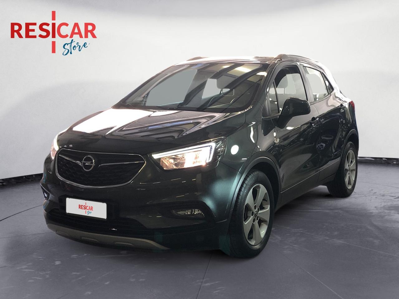 OPEL Mokka X 1.4 t Business Gpl-tech 4x2 140cv