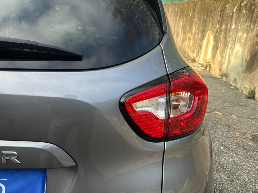 Renault Captur 0.9 TCe Energy Intens