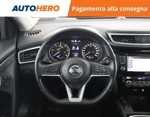 NISSAN Qashqai 1.5 dCi N-Connecta