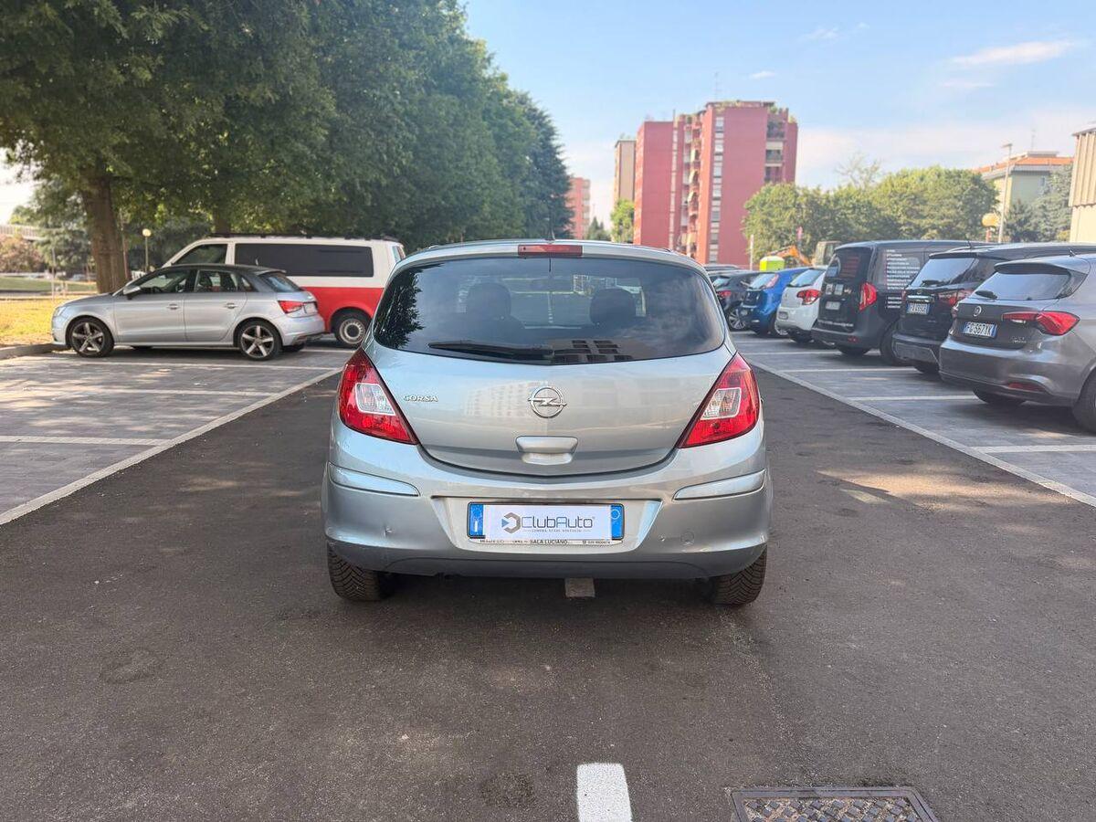 Opel Corsa 1.2 Cosmo 85cv 5p FL