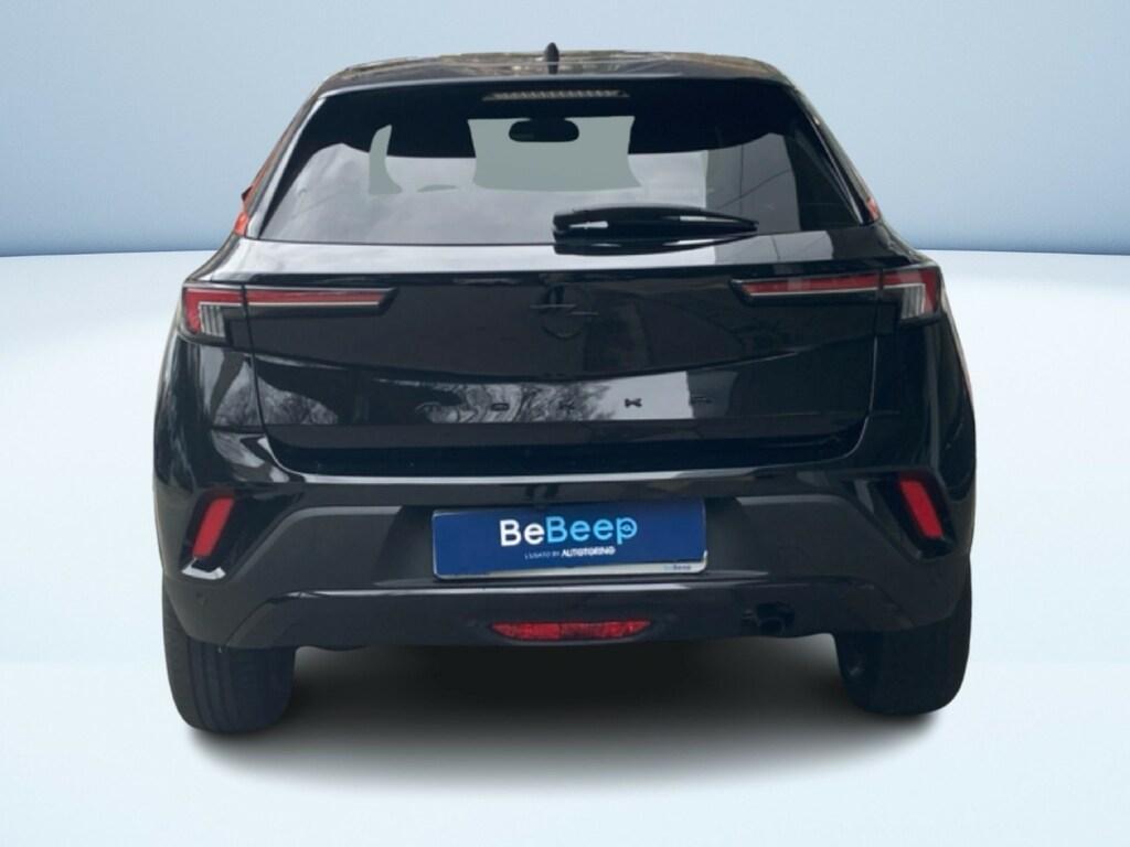 Opel Mokka 1.2 T GS Line