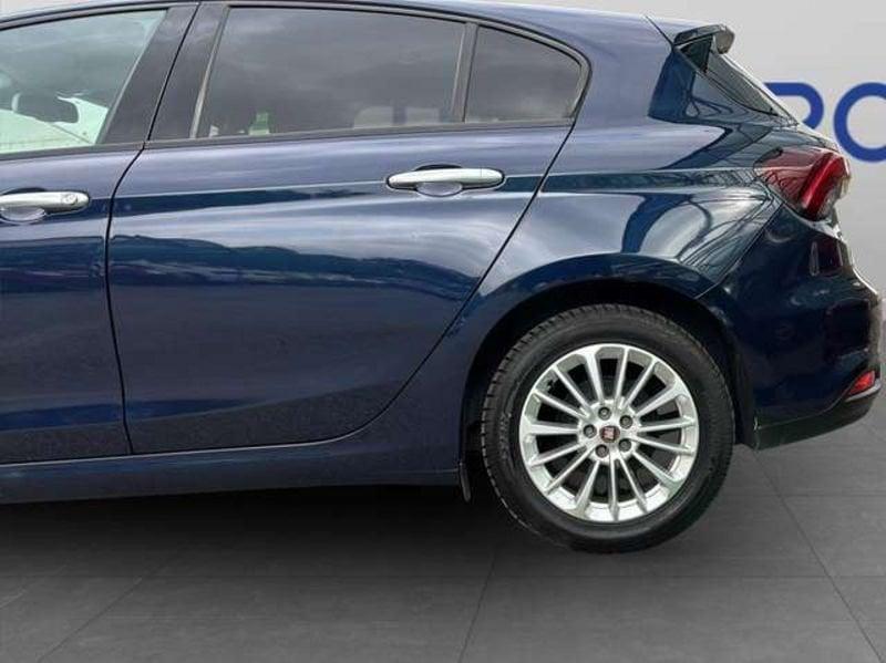 FIAT Tipo 5porte II 2021 5p 1.0 Life 100cv