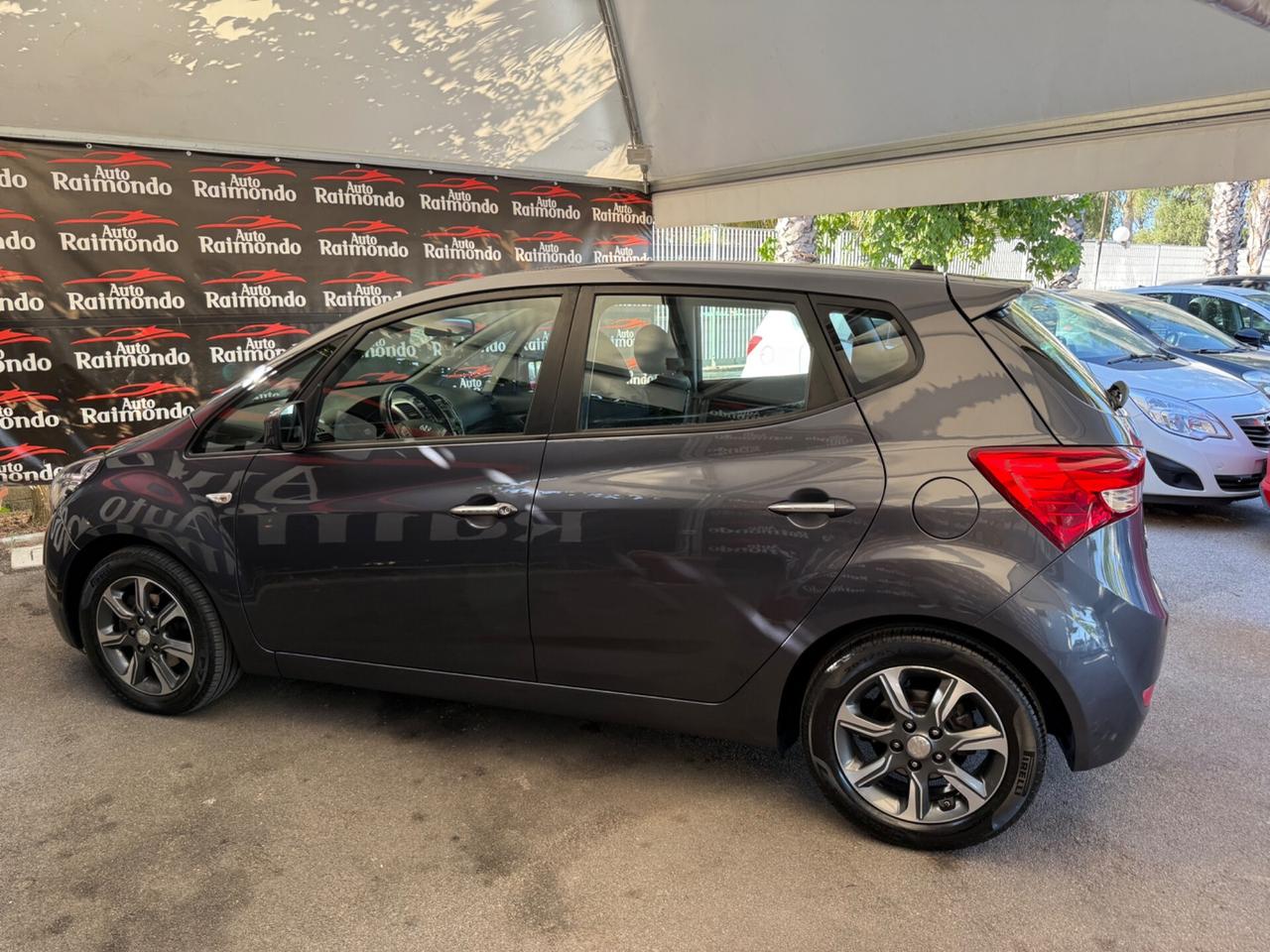 Hyundai iX20 1.4 CRDI 90 CV XPossible