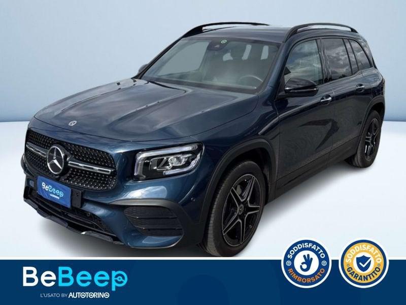 Mercedes-Benz Classe GLB GLB 200 D PREMIUM AUTO